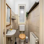 Maria Center By Stn Lejlighed Budapest