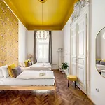 Maria Center By Stn Lejlighed Budapest