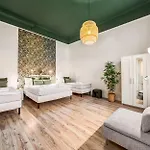 Lejlighed Maria Center By Stn