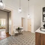 Lejlighed Maria Center By Stn Budapest