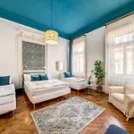 Maria Center By Stn Lejlighed Budapest