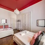 Maria Center By Stn * Budapest