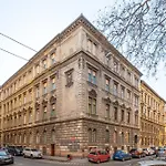 Maria Center By Stn Budapest