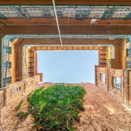 דירה Maria Center By Stn