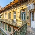 Maria Center By Stn